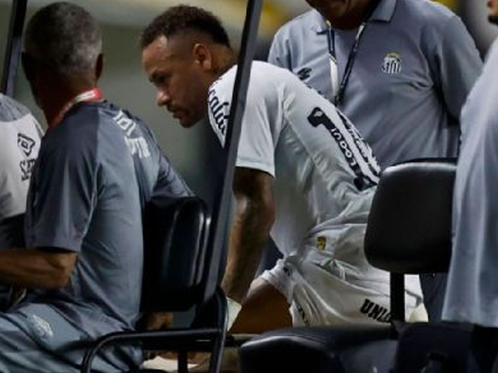 Neymar